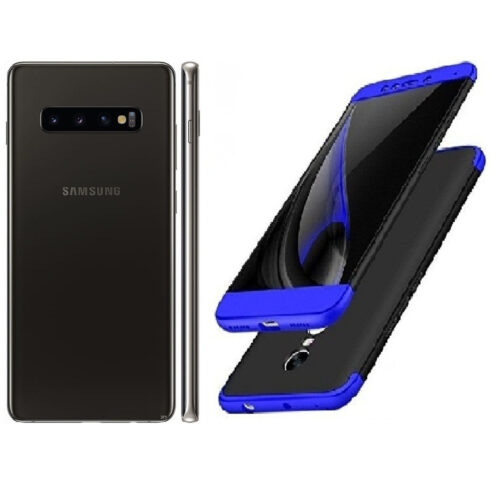 Samsung Galaxy S10 Blue GKK - Image 2