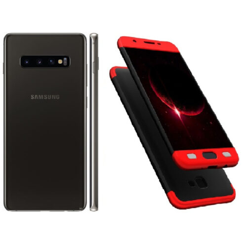Samsung Galaxy S10 Red GKK - Image 2