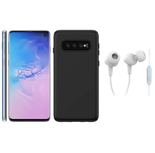 Samsung S10 Moshi Earphones
