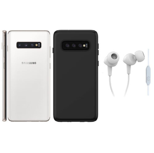 Samsung S10 Moshi Earphones - Image 2