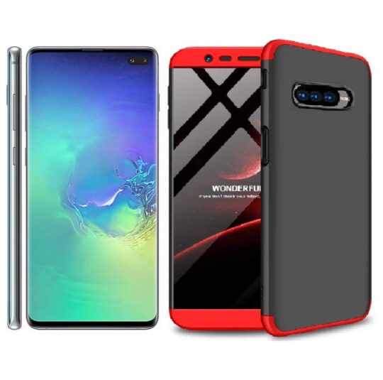 Samsung Galaxy S10 Plus Red GKK