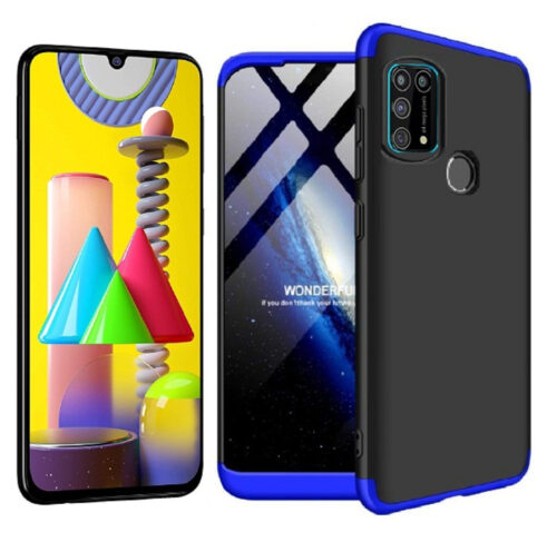 Samsung Galaxy M31 Blue GKK