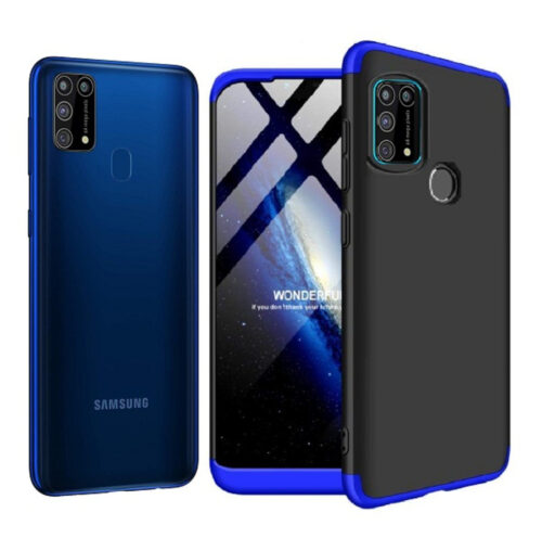 Samsung Galaxy M31 Blue GKK - Image 2
