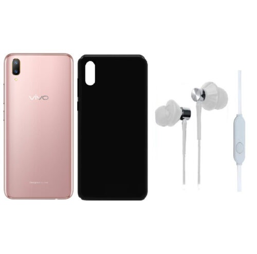 Vivo V11 Pro Moshi Earphones - Image 2