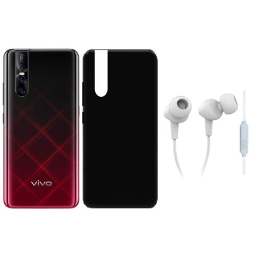 Vivo V15 Pro Moshi Earphones - Image 2