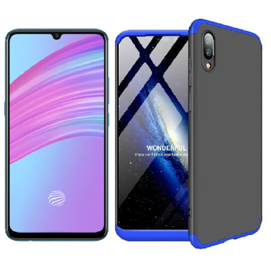 Vivo S1 Blue GKK