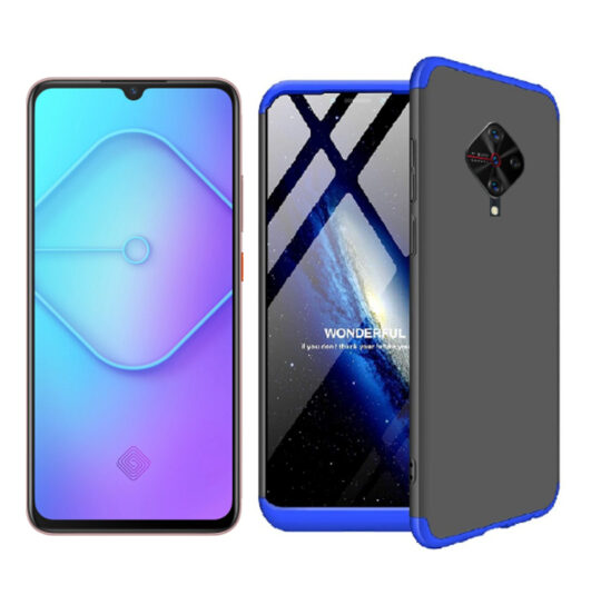 Vivo S1 Pro Blue GKK