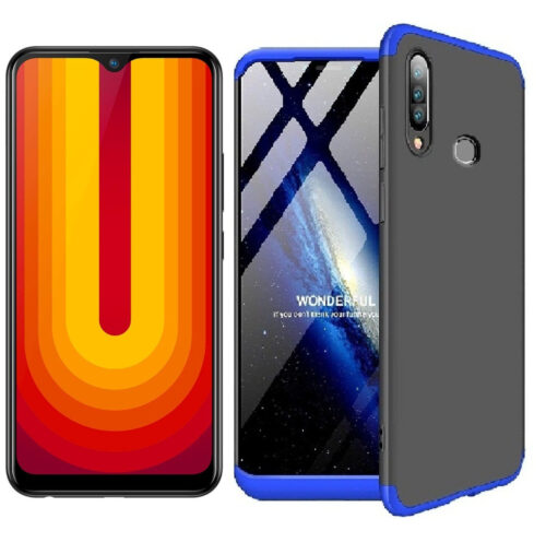 ViVo U10 Blue GKK