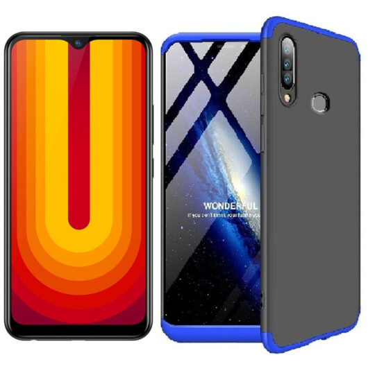 ViVo U10 Blue GKK