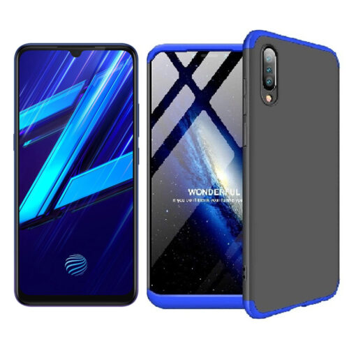 Vivo Z1x Blue GKK
