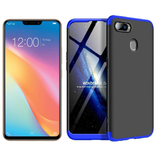 Vivo Y81 Blue GKK