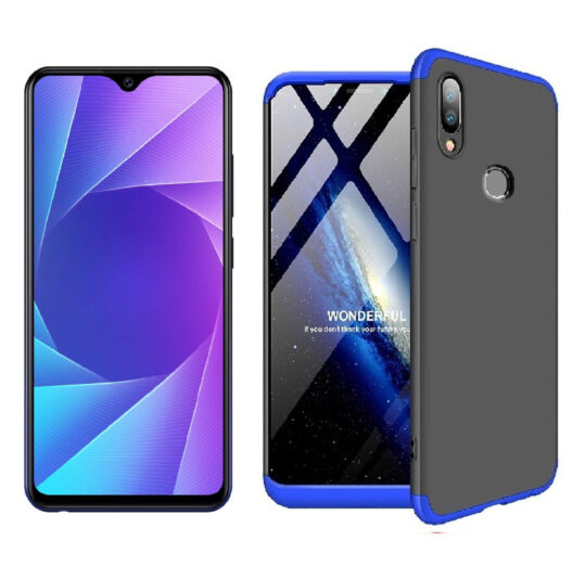 Vivo Y95 Blue GKK